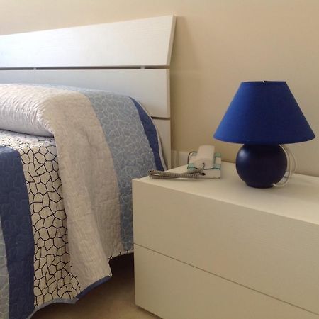 Atmosphera Lecce South Apartment Bagian luar foto