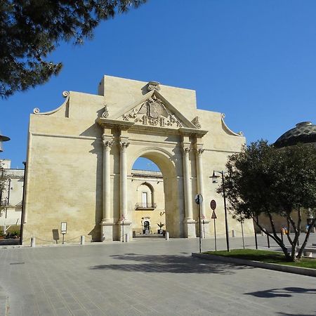 Atmosphera Lecce South Apartment Bagian luar foto