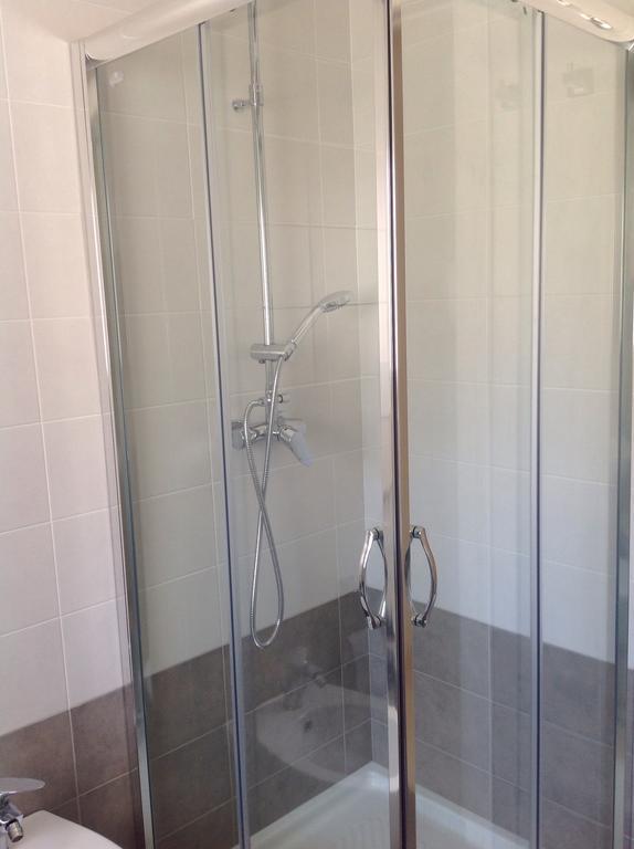 Atmosphera Lecce South Apartment Bagian luar foto