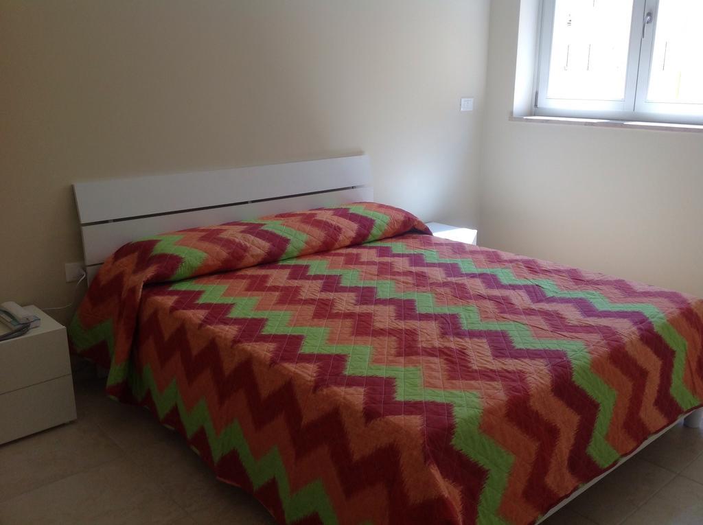 Atmosphera Lecce South Apartment Bagian luar foto