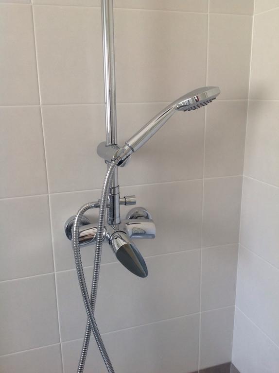 Atmosphera Lecce South Apartment Bagian luar foto