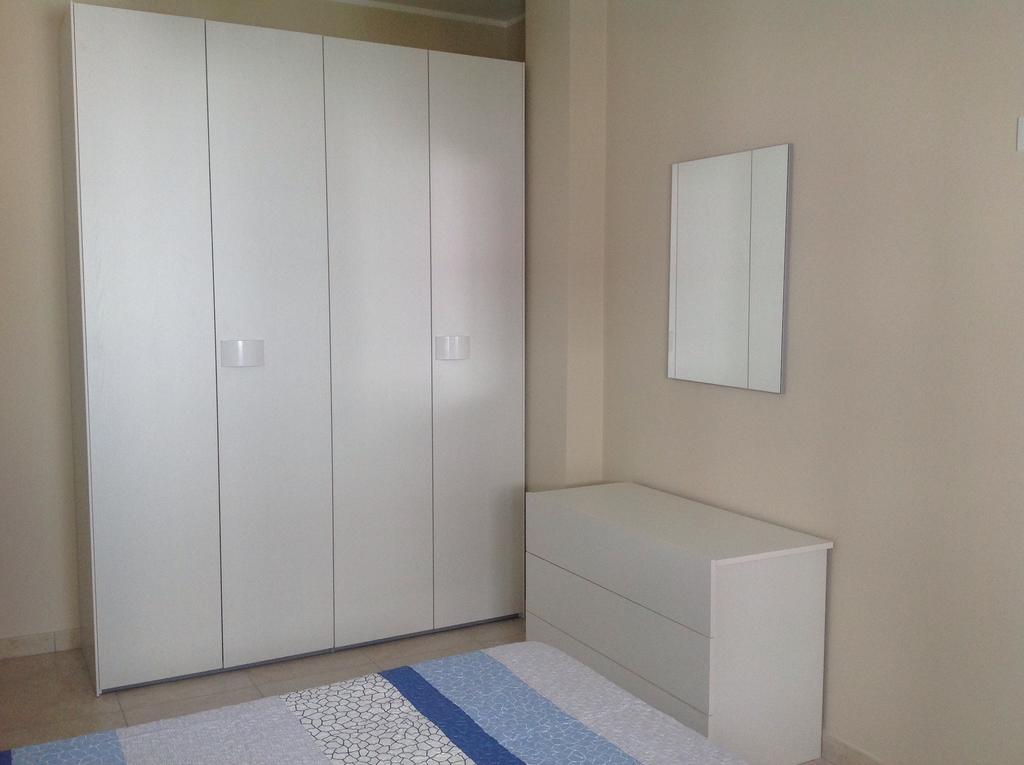 Atmosphera Lecce South Apartment Bagian luar foto