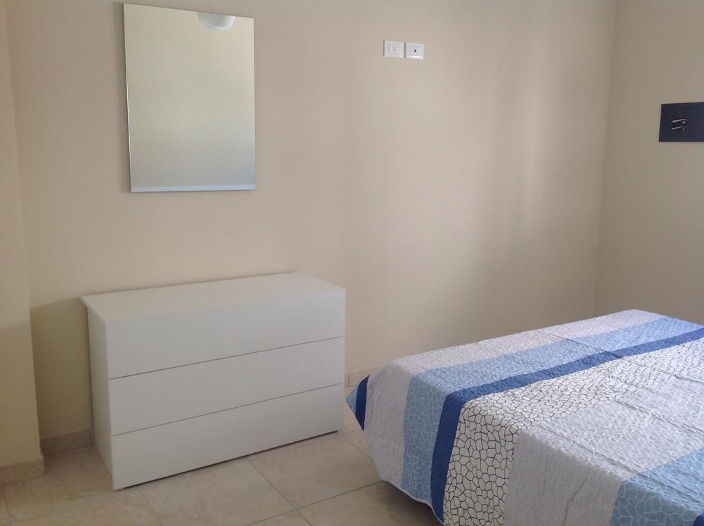 Atmosphera Lecce South Apartment Bagian luar foto