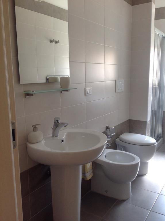 Atmosphera Lecce South Apartment Bagian luar foto