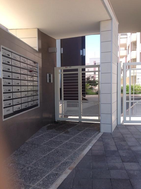Atmosphera Lecce South Apartment Bagian luar foto