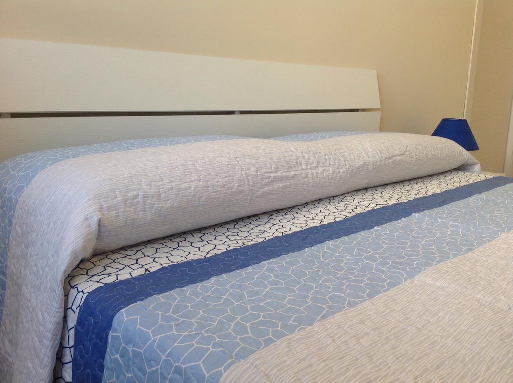 Atmosphera Lecce South Apartment Bagian luar foto