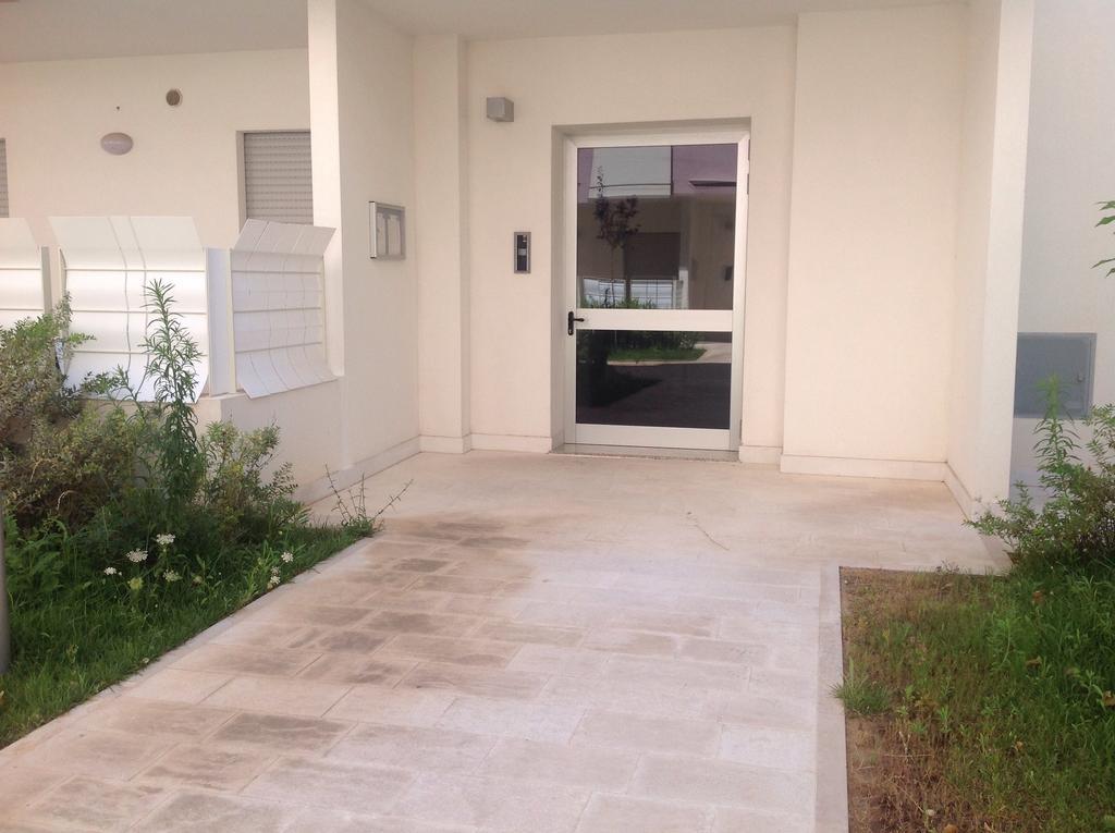 Atmosphera Lecce South Apartment Bagian luar foto