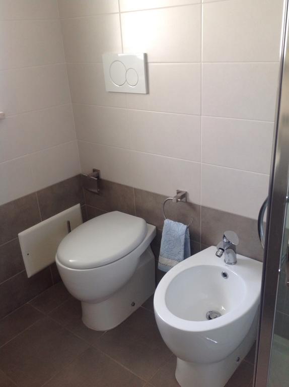 Atmosphera Lecce South Apartment Bagian luar foto