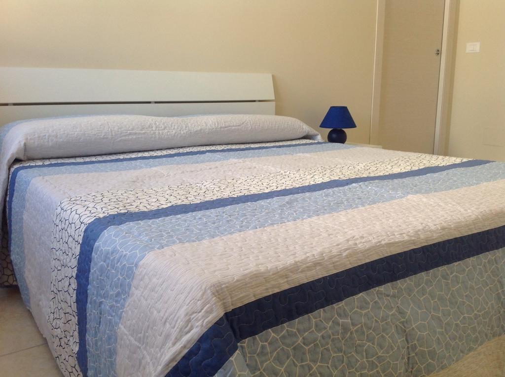 Atmosphera Lecce South Apartment Bagian luar foto
