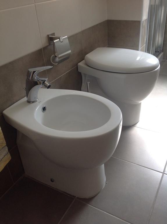 Atmosphera Lecce South Apartment Bagian luar foto