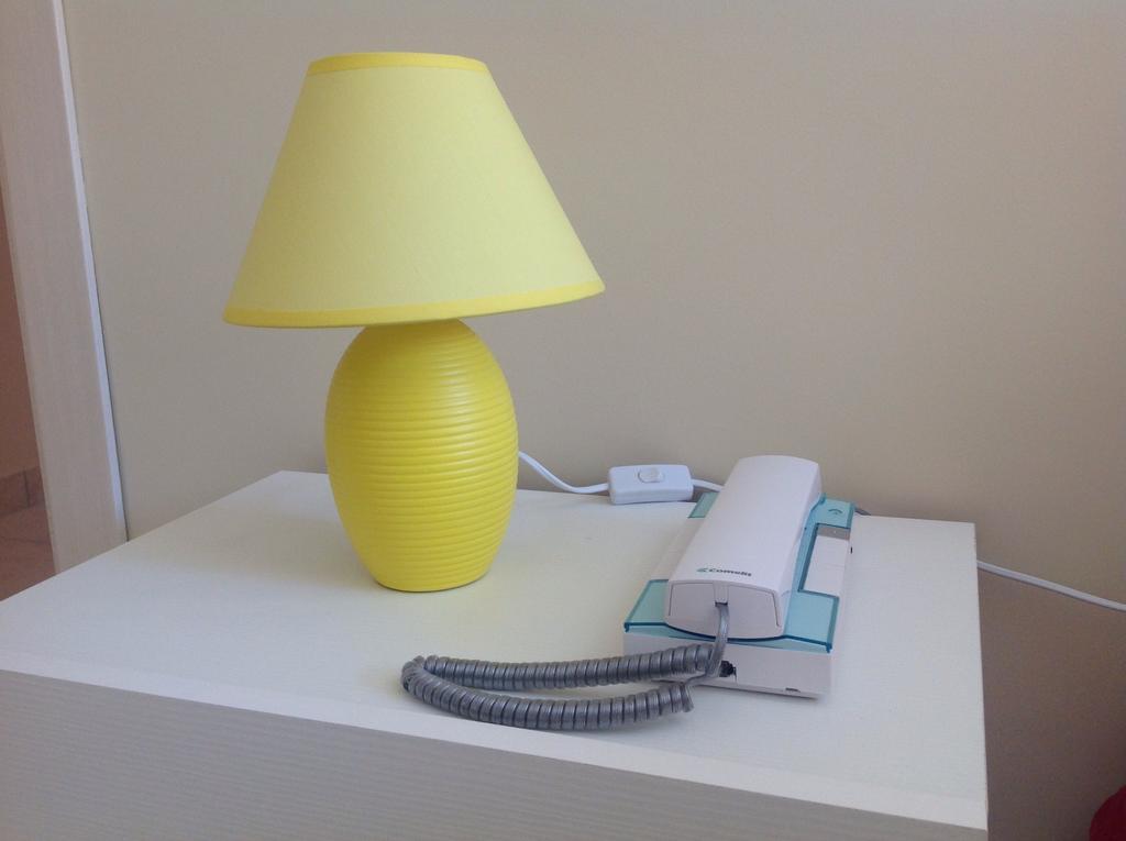 Atmosphera Lecce South Apartment Bagian luar foto